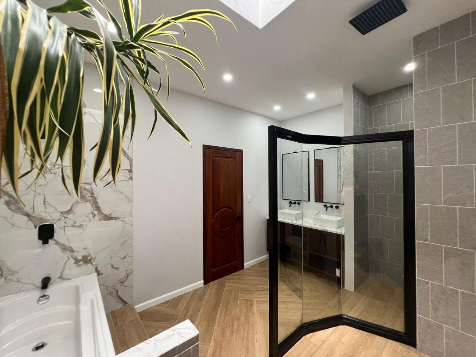 La Isla Bonita Residence Флорес Экстерьер фото
