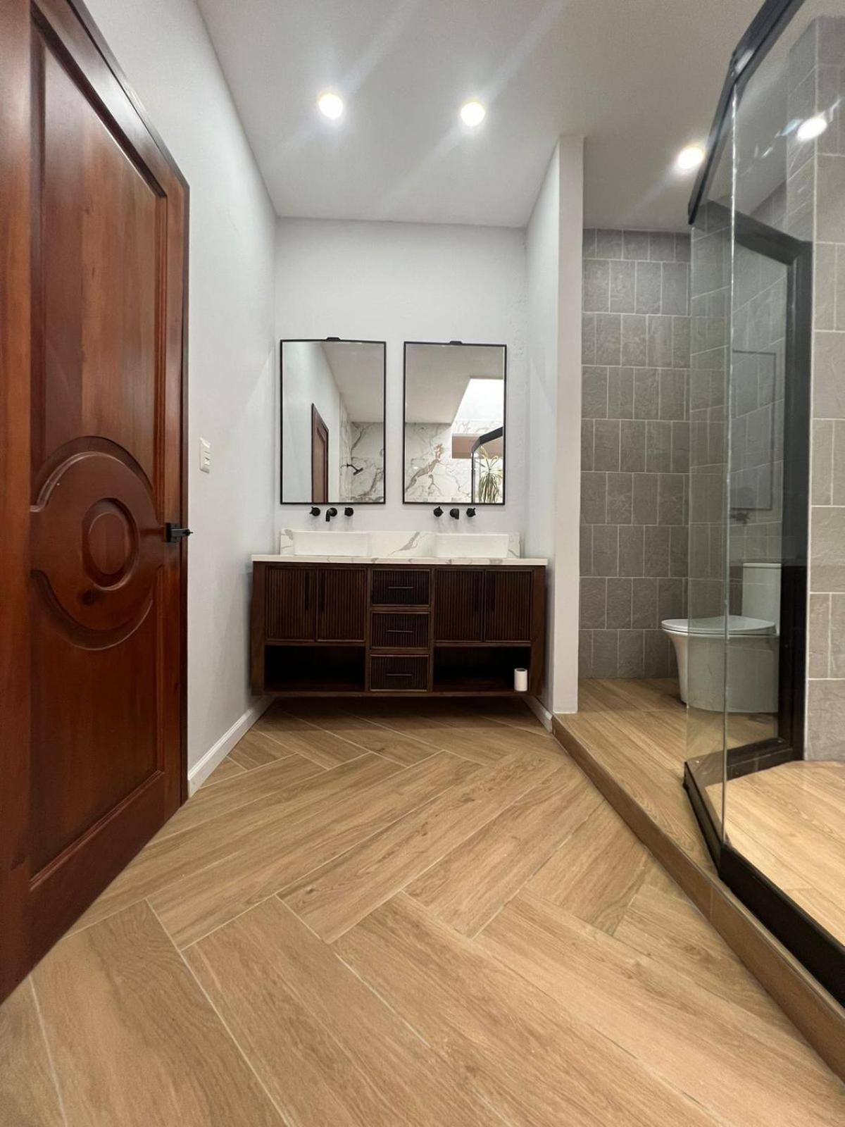 La Isla Bonita Residence Флорес Экстерьер фото