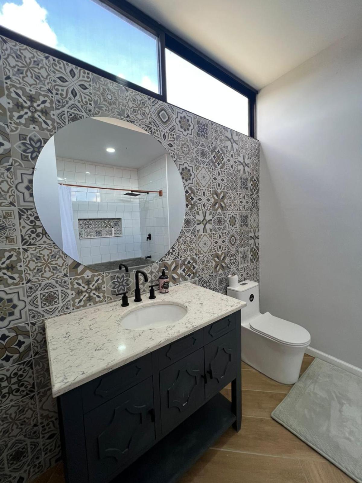 La Isla Bonita Residence Флорес Экстерьер фото